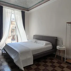 Palazzo Del Verga Bed and breakfast