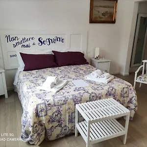 Bed & Breakfast Ramo Rosso Di Paolo Natalini