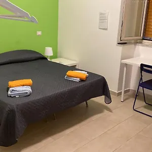 Aeroporto Fontanarossa Reception H24 Bed & Breakfast
