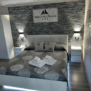 Bed & Breakfast Etnea Palace