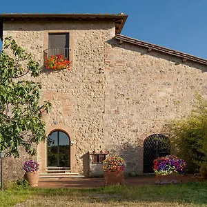 Bed & Breakfast Torre Della Chiocciola