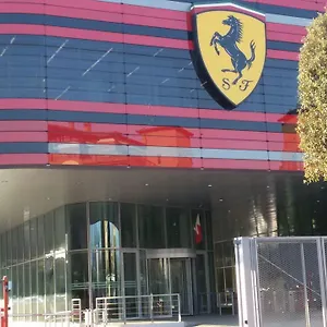 Guest house Maranello Suite