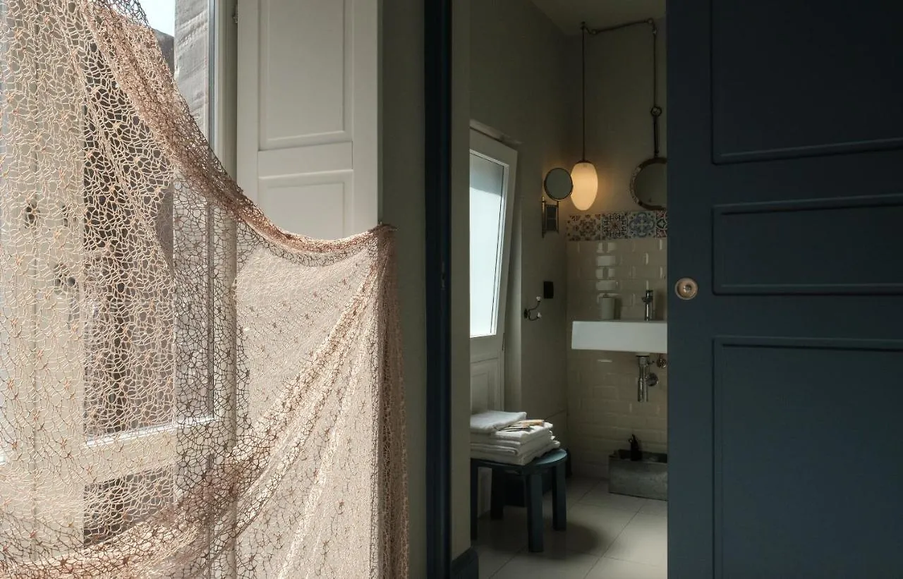 B&B Sekeles Suites And Spa カターニア イタリア