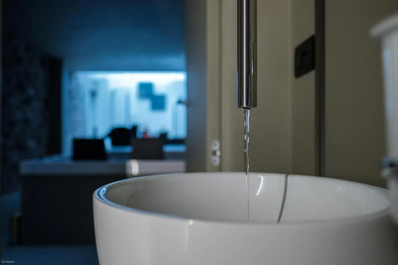 B&B Sekeles Suites And Spa カターニア ベッド・アンド・ブレックファスト